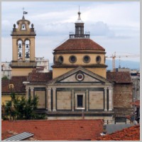 Prato, Santa Maria delle Carceri, photo Sailko, Wikipedia,2.JPG